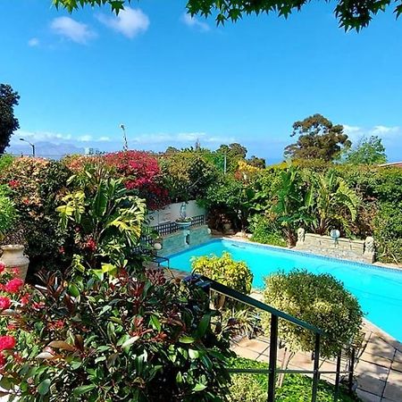 Roosboom Guest Apartments Somerset West Eksteriør billede
