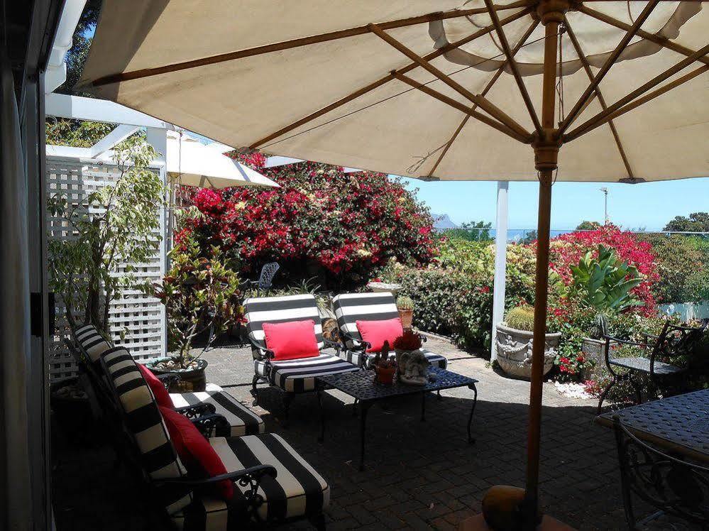 Roosboom Guest Apartments Somerset West Eksteriør billede